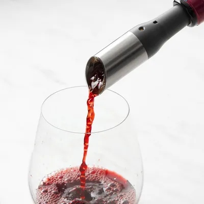 Williams Sonoma Prep Tools Wine Aerator