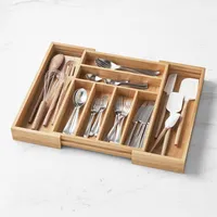 Hold Everything Expandable In-drawer Organizer