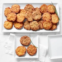 Linda's Latkes Assorted