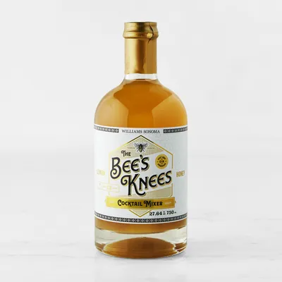 Bees Knees Cocktail Mix