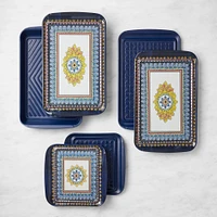 Williams Sonoma Sicily 6-Piece Tray Set