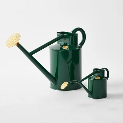 Haws Rowley Ripple 2-Pint Watering Can