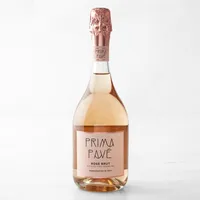 Prima Pave Non-Alcoholic Rose