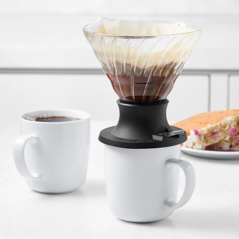 Hario Switch V60 Immersion Dripper, 360ml