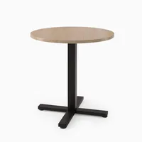 Mercer Bistro Dining Table