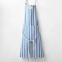 Williams Sonoma Classic Stripe Aprons