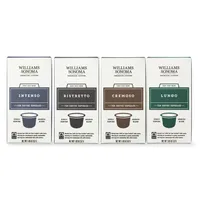 Williams Sonoma Coffee Capsules Variety Pack