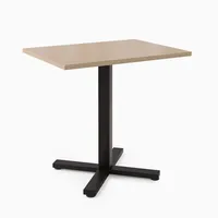 Mercer Bistro Dining Table