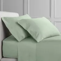 Chambers® Italian 300TC Sateen Pillowcase, Set of 2