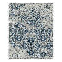 Lucca Hand Knotted Rug