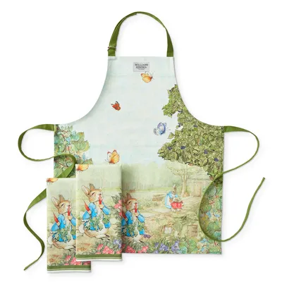 Peter Rabbit Kitchen Linens Bundle