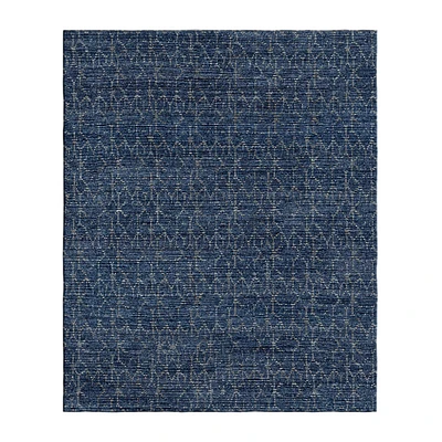 Keenan Hand Knotted Rug