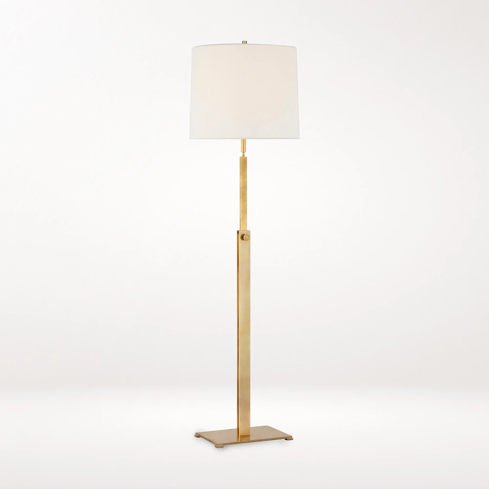 Cadmus Adjustable Floor Lamp