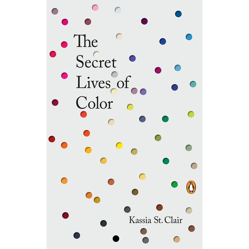 Karen Hallion: The Secret Lives of Color