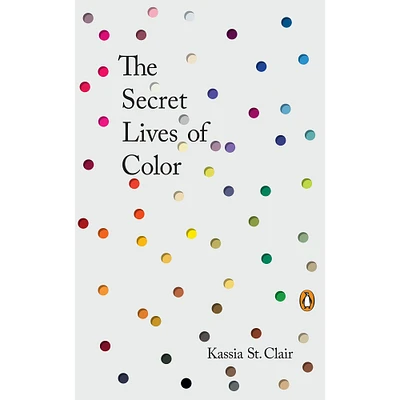 Karen Hallion: The Secret Lives of Color