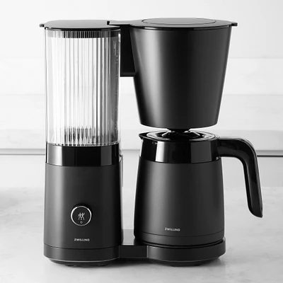 Zwilling Enfinigy Drip Coffee with Thermal Carafe