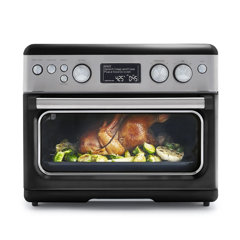 GreenPan Elite Convection Air Fry Oven