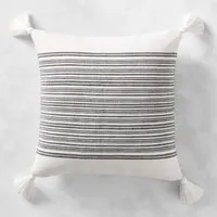 Rosada Textured Outdoor Pillow Cover