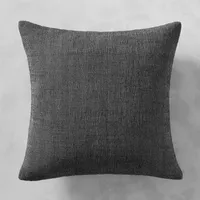Daina Solid Outdoor Pillow Cover