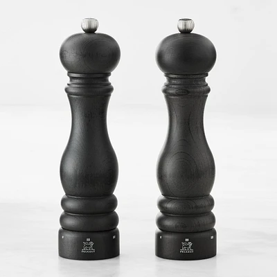 Peugeot Paris U Select 9" Salt & Pepper Mills, Graphite