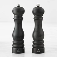 Peugeot Paris U Select 9" Salt & Pepper Mills, Graphite