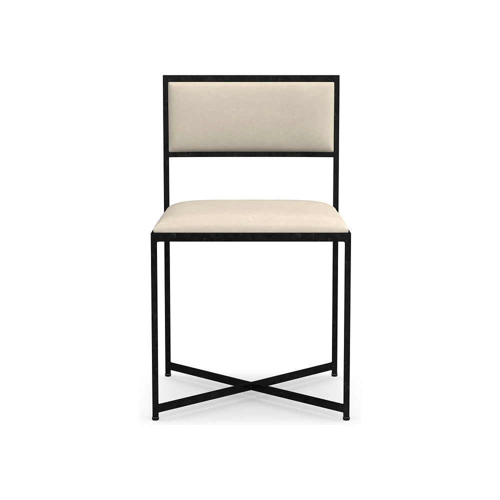 OPEN BOX: Dessau Side Chair