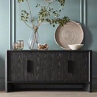 Knife Edge Sideboard