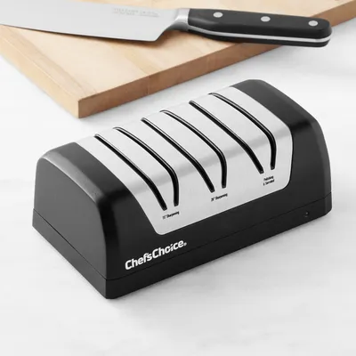 Chef's Choice DCB1520 Rechargeable Sharpener