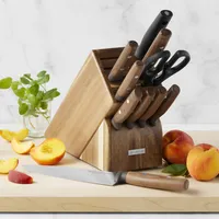 Wüsthof Urban Farmer Knife Block, Set of 11