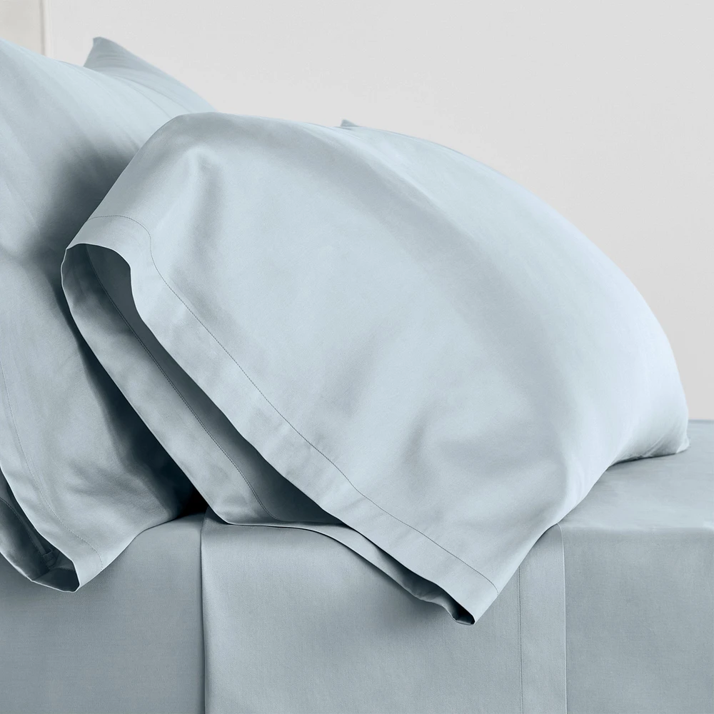 Tesoro Sateen Sheet Set by Matouk®