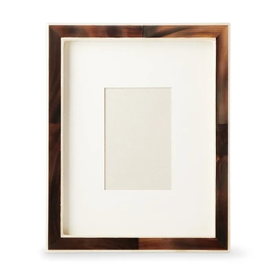 Horn and Bone Gallery Frames