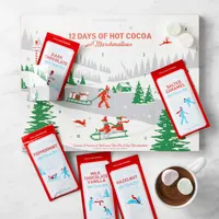 12 Days of Hot Cocoa Advent Calendar