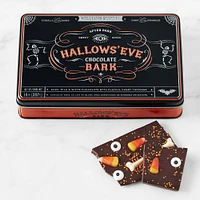 Hallow's Eve Chocolate Bark