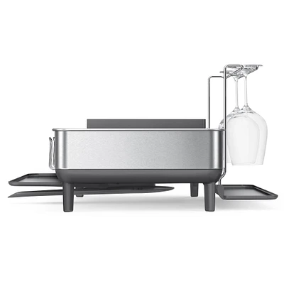 simplehuman Kitchen Dish Rack