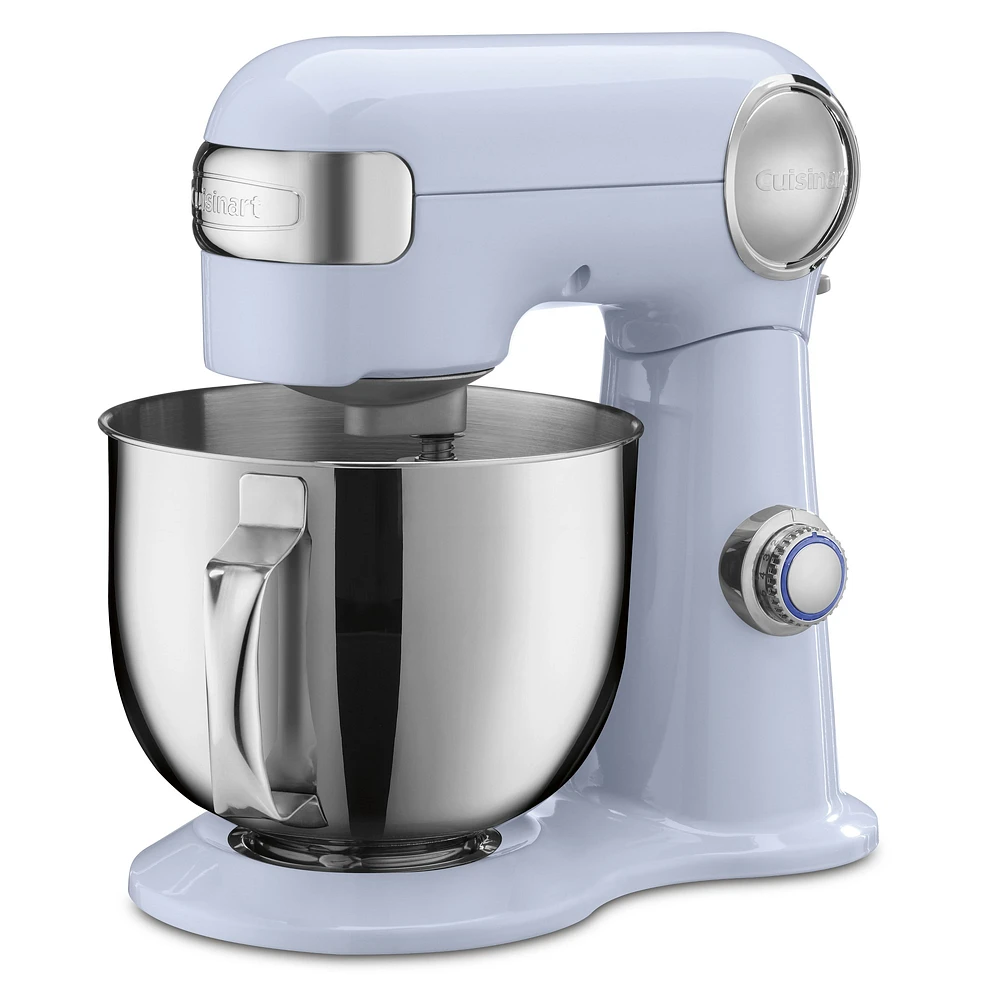 Cuisinart Precision Master Stand Mixer, 5 1/2-Qt.