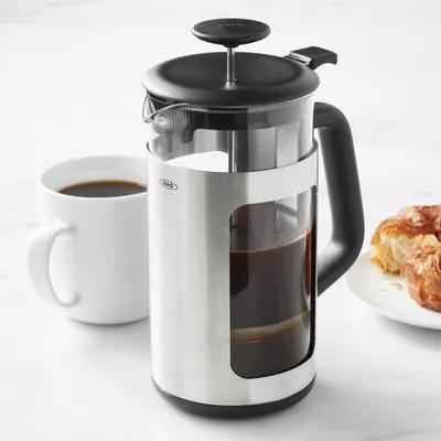 OXO French Press