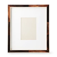 Horn and Bone Gallery Frames