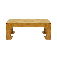 Holland Padoga Coffee Table