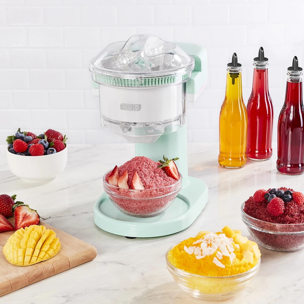 Dash Shaved Ice Maker