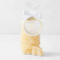 Prosecco Gummy Bears