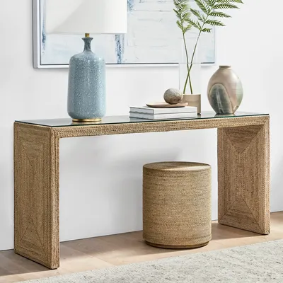 Point Reyes Console