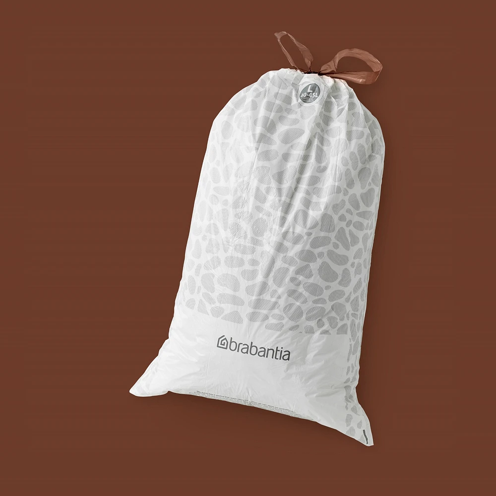 Brabantia PerfectFit Trash Bags