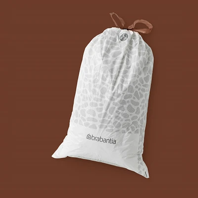 Brabantia PerfectFit Trash Bags