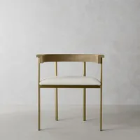 Tulip Dining Armchair