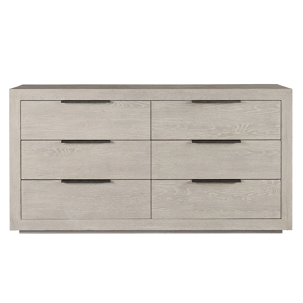 Eldorado 6-Drawer Dresser