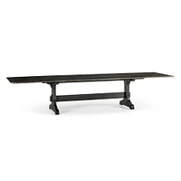 Jonathan Charles Epoch Extendable Rectangular Dining Table