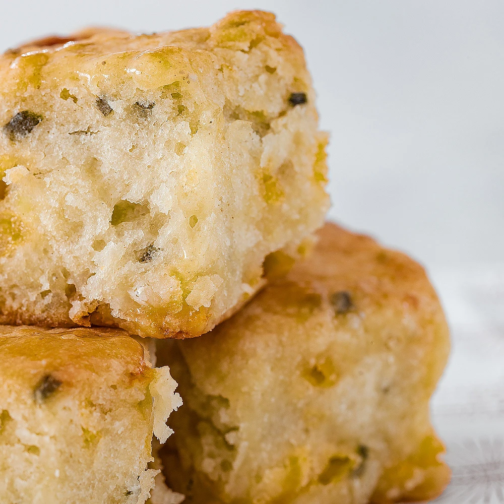 Callie's Biscuits, Cheese & Chive