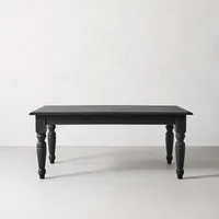 Harvest Extendable Dining Table
