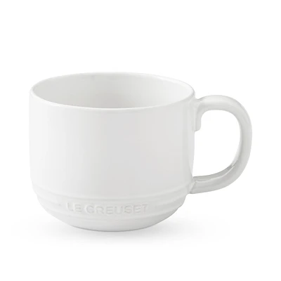 Le Creuset San Francisco Coupe Mugs