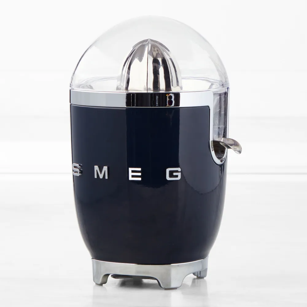 SMEG Citrus Juicer